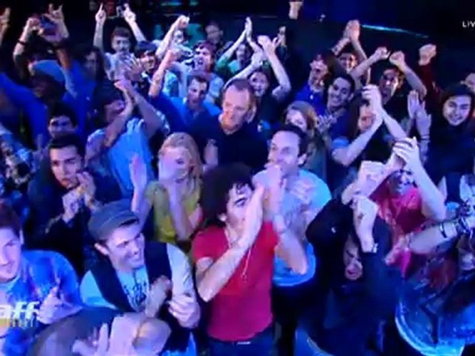 2012.04.03 - taff - GNTM