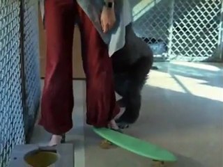 Konuşan Goril Koko  4/8