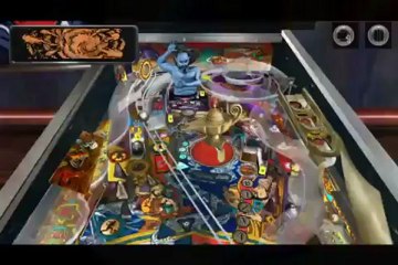 The Pinball Arcade - Trailer Vita