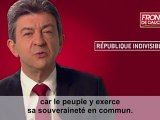 Front_de_gauche_clip_de_campagne_2012 - Liberté Egalité Fraternité
