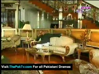 Janam Jali Episode 9 By Ptv Home - Part 2/2