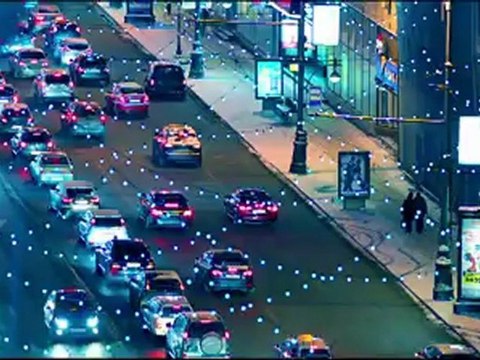 DJ SMASH feat Винтаж - Москва , Премьера клипа_HD.