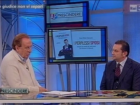 AMI AVVOCATI VIDEO: IL BEST SELLER I PERPLESSI SPOSI.