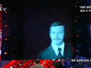 Melisa Meray (ELBET BİR GÜN BULUŞACAĞIZ)