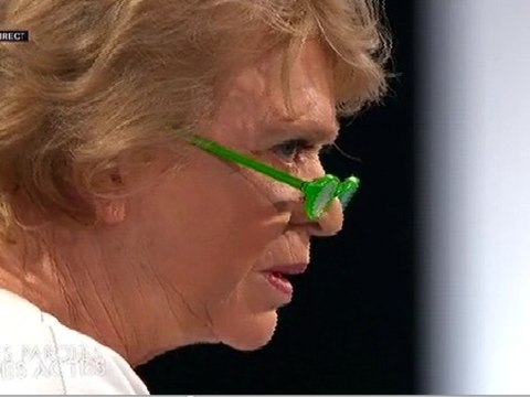 Éva Joly coincée entre gauche molle et gauche folle