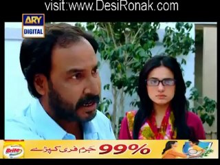 SabzQadamEpisode8- 11th April 2012 part 3_4 High Quality