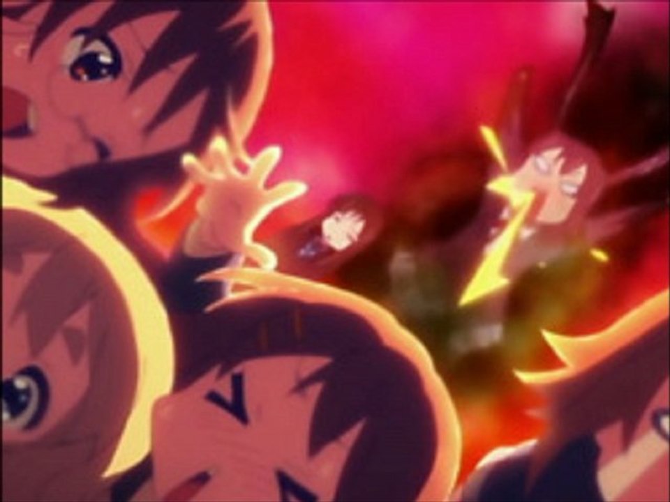 K-ON!! Live - Come With Me concert 10