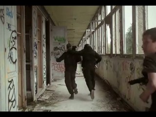 Bande-Annonce " Double Agent " - Xperience Corporation Fr [HD] .