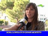 ISCHIA , LA FAVOLA DI UN GIOVANE ARCHITETTO