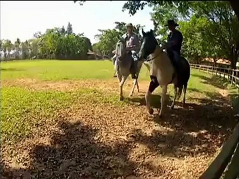 FAEL E JONAS CUMPREM PROMESSA E TROCAM EXPERIÊNCIAS APÓS O BBB12.