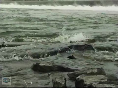 Relaxation - ZEN 5 - Eau qui coule - hypnosis water - LaRPV