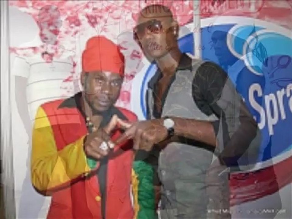 whats going on? by spryng I "Kill dem riddim Donsome Records