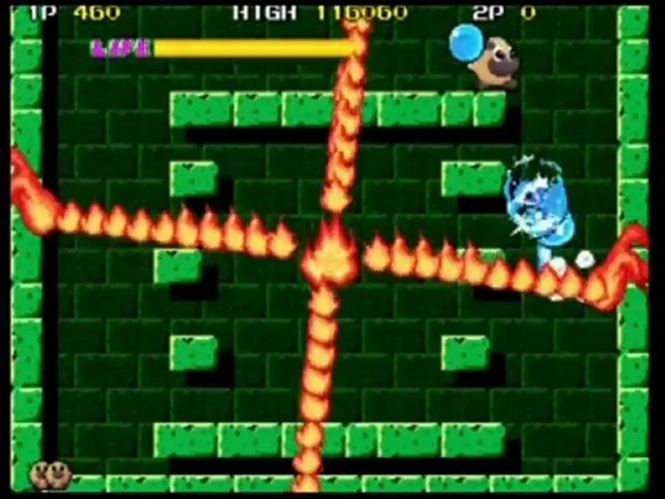 jeux vidrétro : 35ème partie