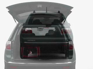 2009 GMC Acadia Little Rock AR - by EveryCarListed.com