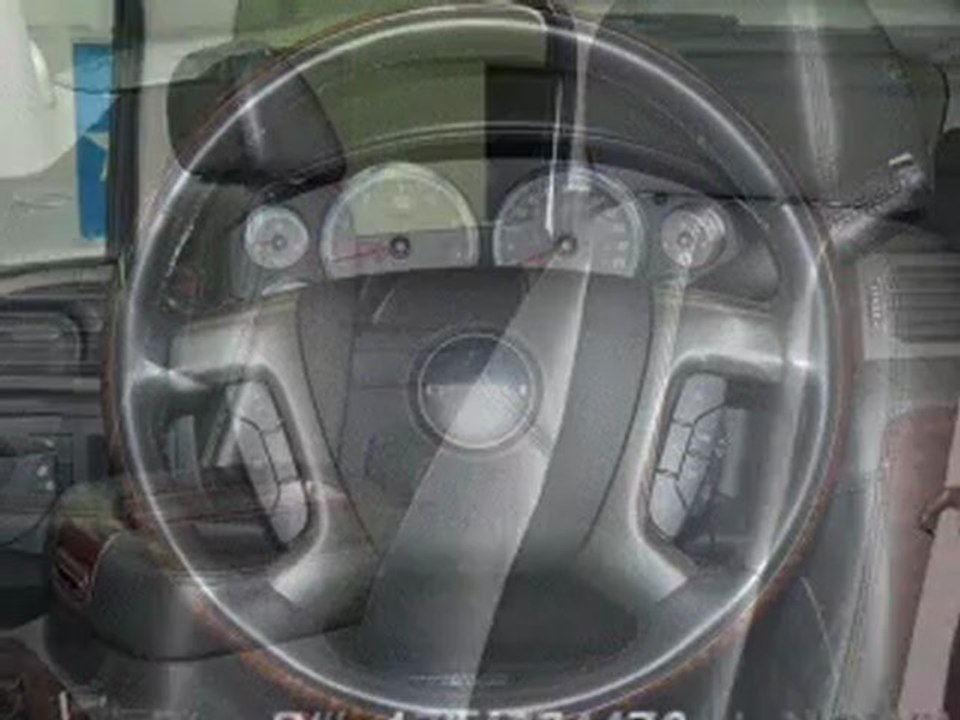 2007 GMC Yukon XL Stafford TX - by EveryCarListed.com