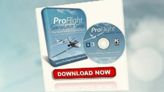 Mac Flight Simulator