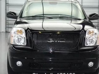 2008 GMC Yukon Stafford TX - by EveryCarListed.com