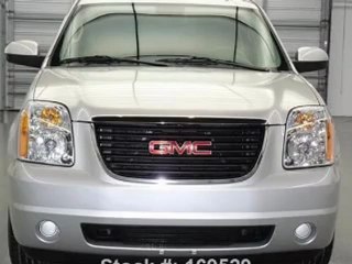 2011 GMC Yukon Stafford TX - by EveryCarListed.com