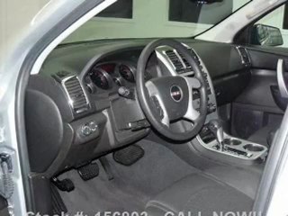 2010 GMC Acadia Stafford TX - by EveryCarListed.com