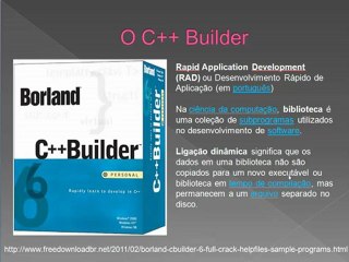 C++ Builder 6: Guia Prático de Programação