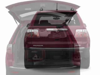 2007 GMC Acadia Stafford TX - by EveryCarListed.com