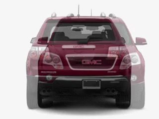 2008 GMC Acadia Stafford TX - by EveryCarListed.com