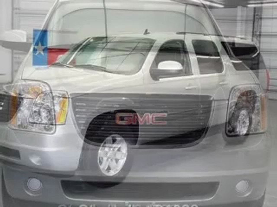 2011 GMC Yukon XL Stafford TX - by EveryCarListed.com