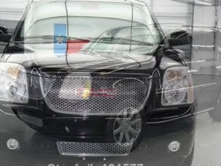 2008 GMC Yukon Stafford TX - by EveryCarListed.com