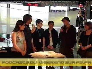 GA 2012 - Cadeau aux joueurs de Ghost Recon Online