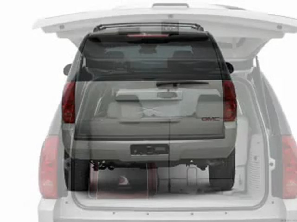 2007 GMC Yukon Stafford TX - by EveryCarListed.com