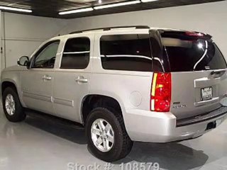 2011 GMC Yukon Stafford TX - by EveryCarListed.com