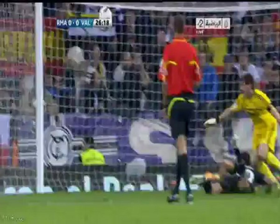 www.dailygoalz.com - RealMadrid.vs.Valencia_1st.H