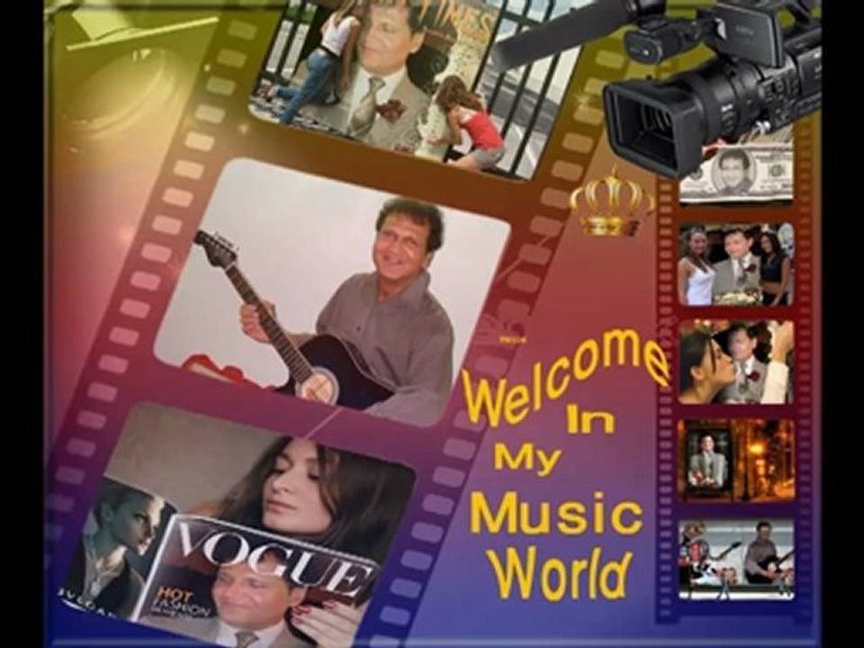 Non Stop Mix-5-DJ-Zubair Qidwai-{Stereo Effects}