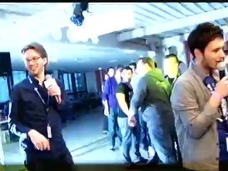 GA 2012 - ClubMix BlindTest