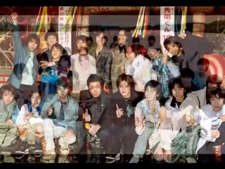 Happy 27th Birthday Yamapi