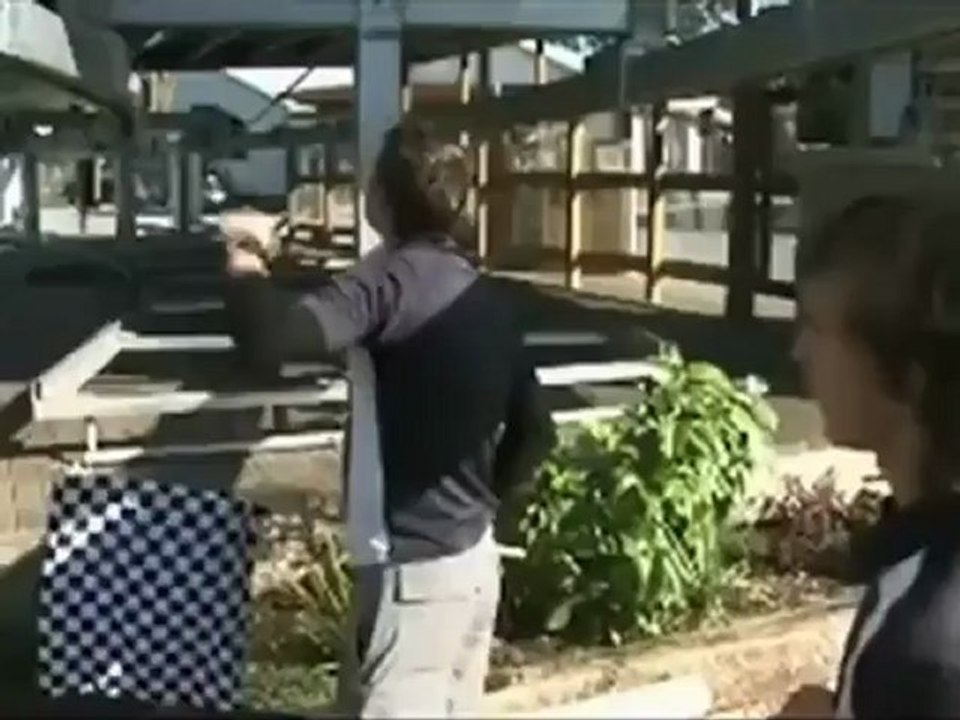 Tek kişilik monoray