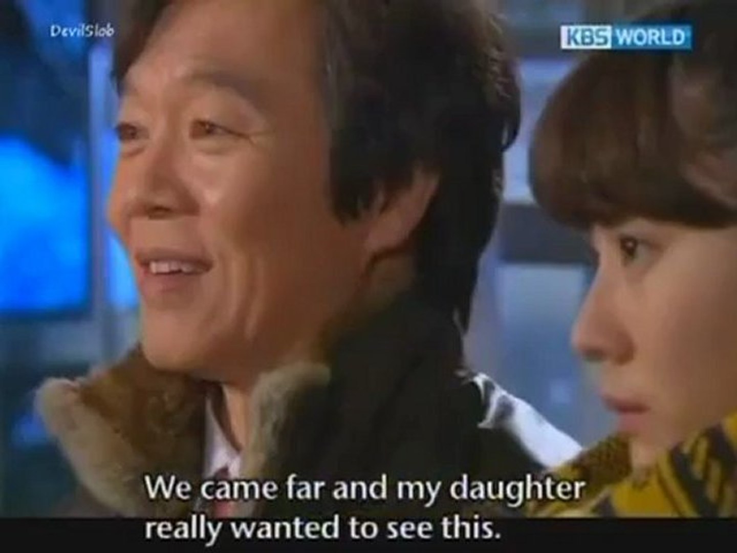 56d Drama Special Maiden Detective Park Haesol Part3 Video Dailymotion