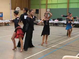Rumba Open F II