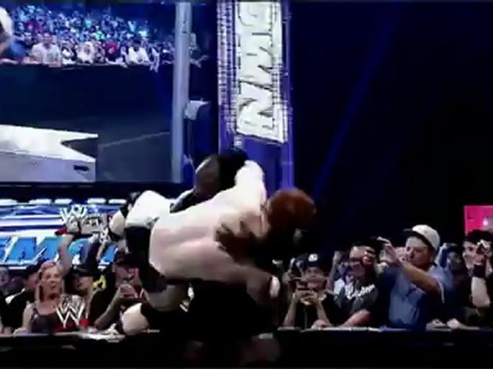 Promo Officiel WWE Extrême Rules 202 HD720PH By WWE-News.be