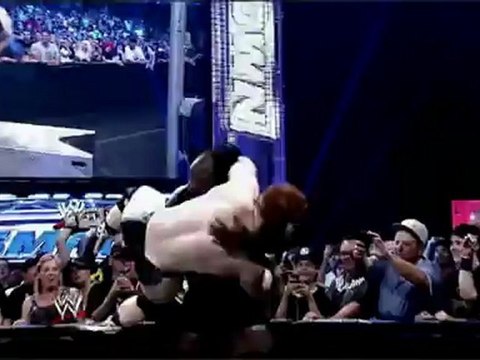 Promo Officiel WWE Extrême Rules 202 HD720PH By WWE-News.be