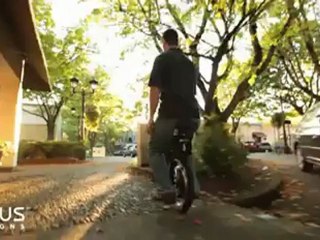 Tek teker motosiklet