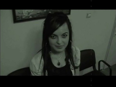 İngilizce Kısa Film Ödevi : Röportaj + Kısa Film - Hd Kalite