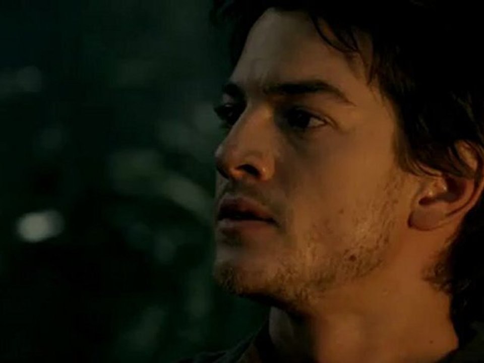Legend of the seeker - Saison 1 - Episode 5