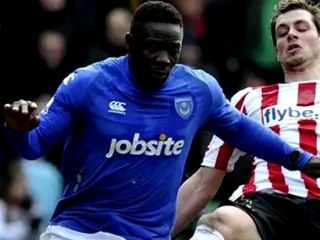 Aruna Dindane, ¿destino a la Premier League?
