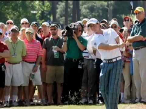 Augusta Masters - Mickelson show, Molinari 11mo