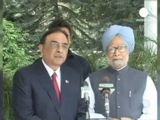 India-Pakistan: incontro cordiale tra i due Presidenti