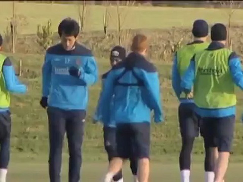 Everton will Wiedergutmachung