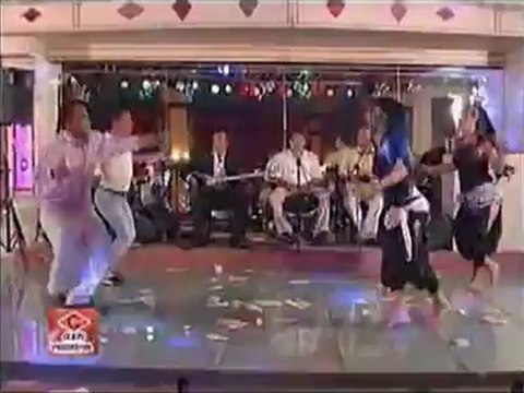 Ankara Oyun Havaları - Ali Yaprak - Motor Geliyor Motor