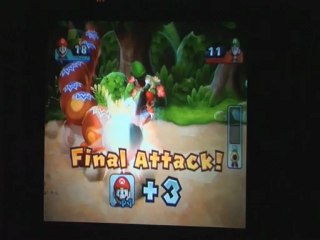 Mario Party 9 Wii Chapter 45 Mini-Games