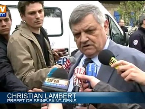 Accident mortel à Stains : le pasteur et le propriétaire du local en garde à vue